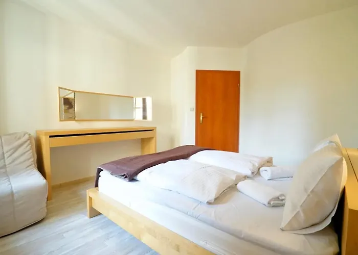 Apartamenty Every Sky Nadrzeczna 2B
