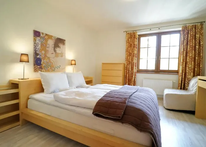 Apartamenty Every Sky Nadrzeczna 2B